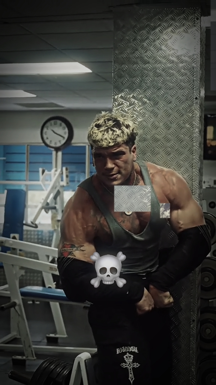 Skull | dança zip
