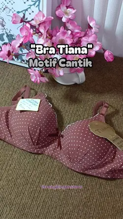 Bra Tiana 