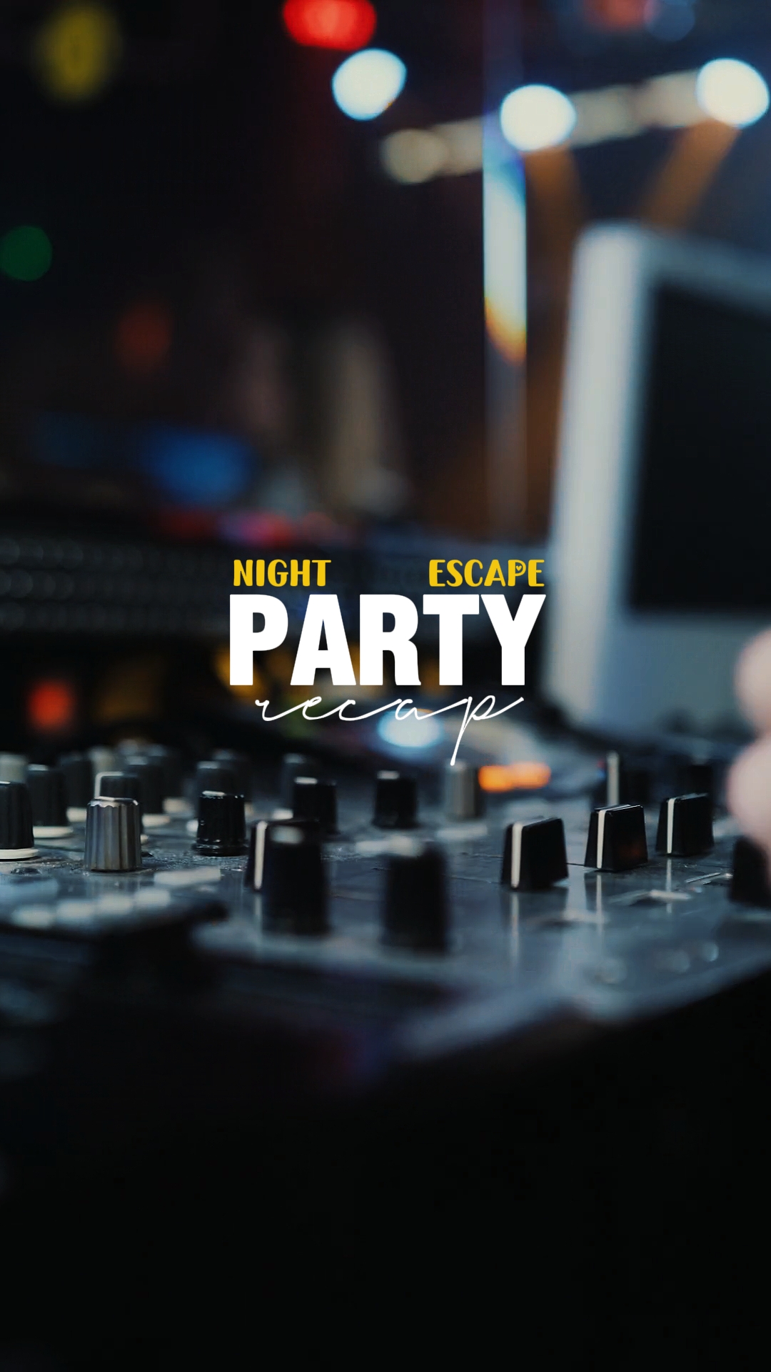 party night club