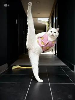 中国軍隊ダンス