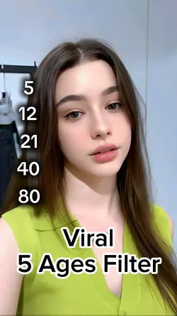 5 Ages Filter