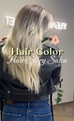 Story Saon