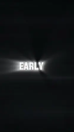 Early lyrics