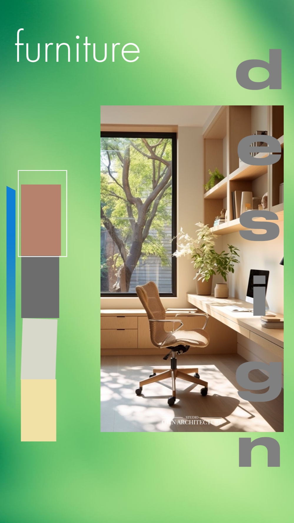 furniture layout 
