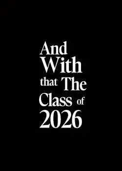 End of class