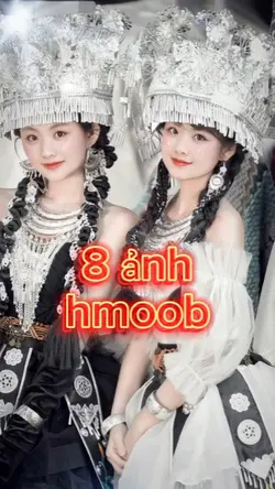 Hmoob,  8 ảnh giật 