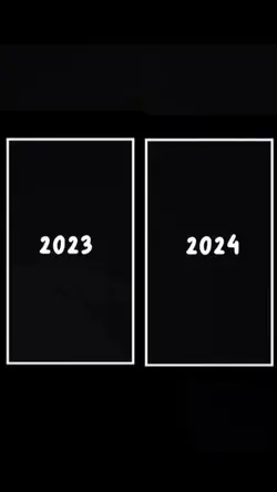 2023 vs 2024
