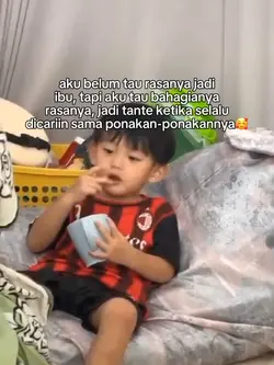 aku belum tau rasany