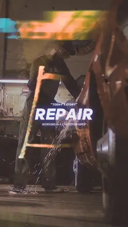 REPAIR