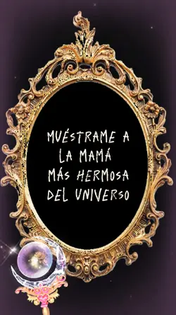 LA MAMÁ MÁS HERMOSA