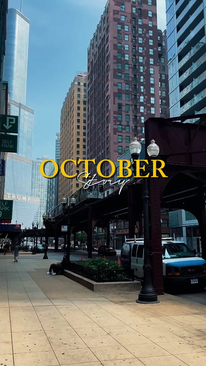 Histoire d'octobre 