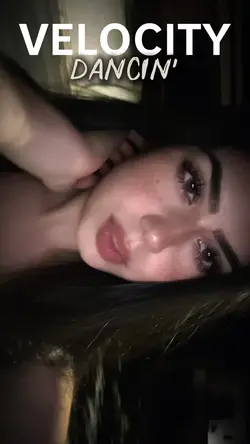 VELOCITY | DANCIN’