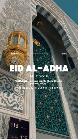 Eid Al-adha