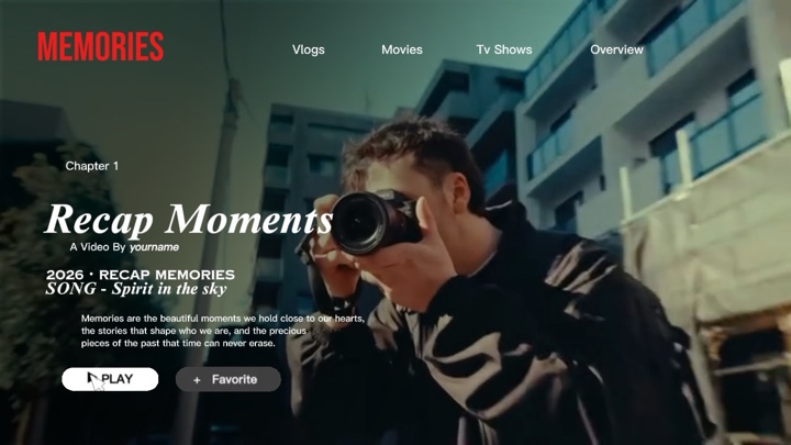 Moments Of 2026
