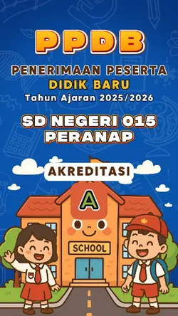 PPDB Keren