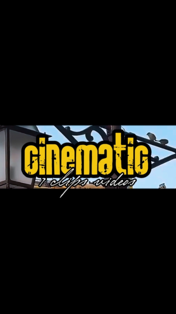 7 CLIPS CINEMATIC