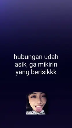 HUBUNGAN UDH ASIKK