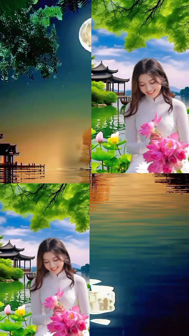 Tình sầu không phai