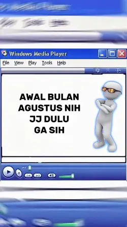 awal bulan Agustus