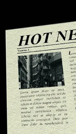HOT NEWS PAPER 