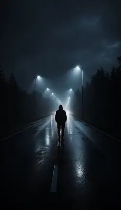 Der schwere Weg