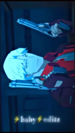 Dante 🔥 |DMC | edit 