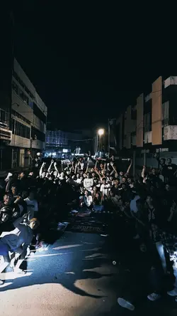 persib day
