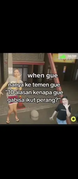 kawan stress 