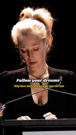 Follow ur Dreams 