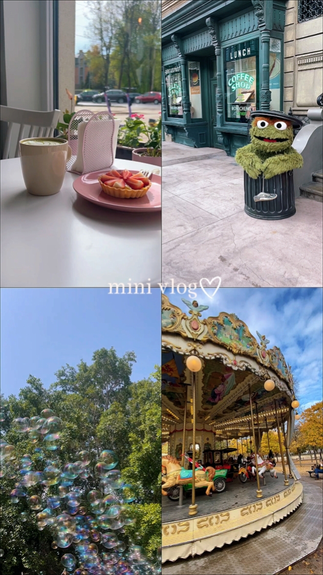 mini vlog 