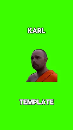 Karl pilkington