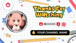 Closing youtube