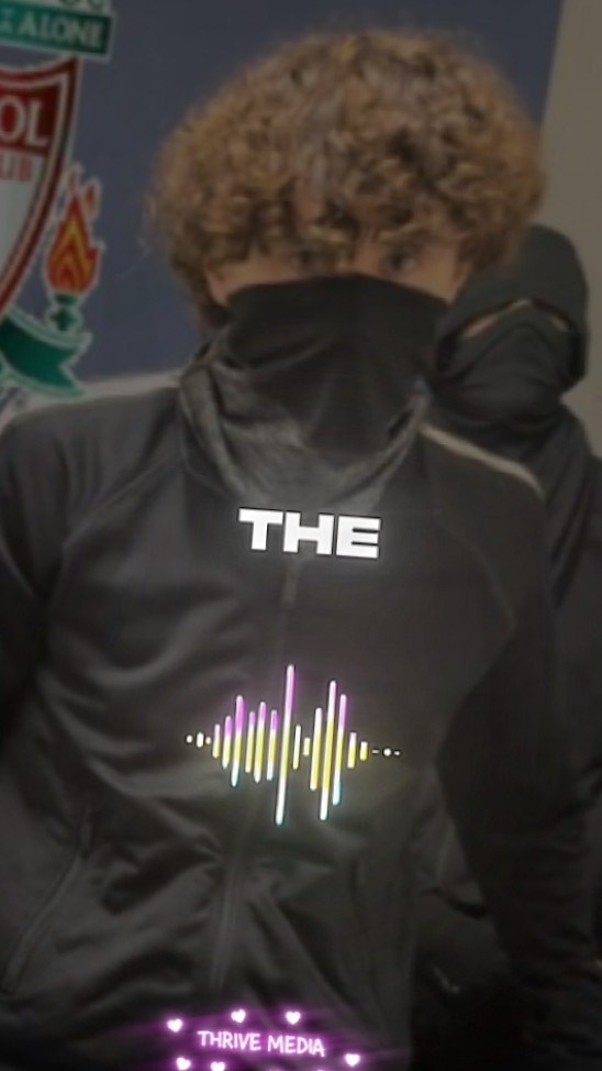 MAZZA Overlay 