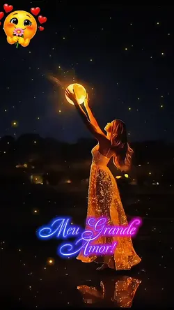 Meu grande amor 