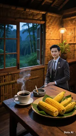 GANTI PAKE POTO KAMU