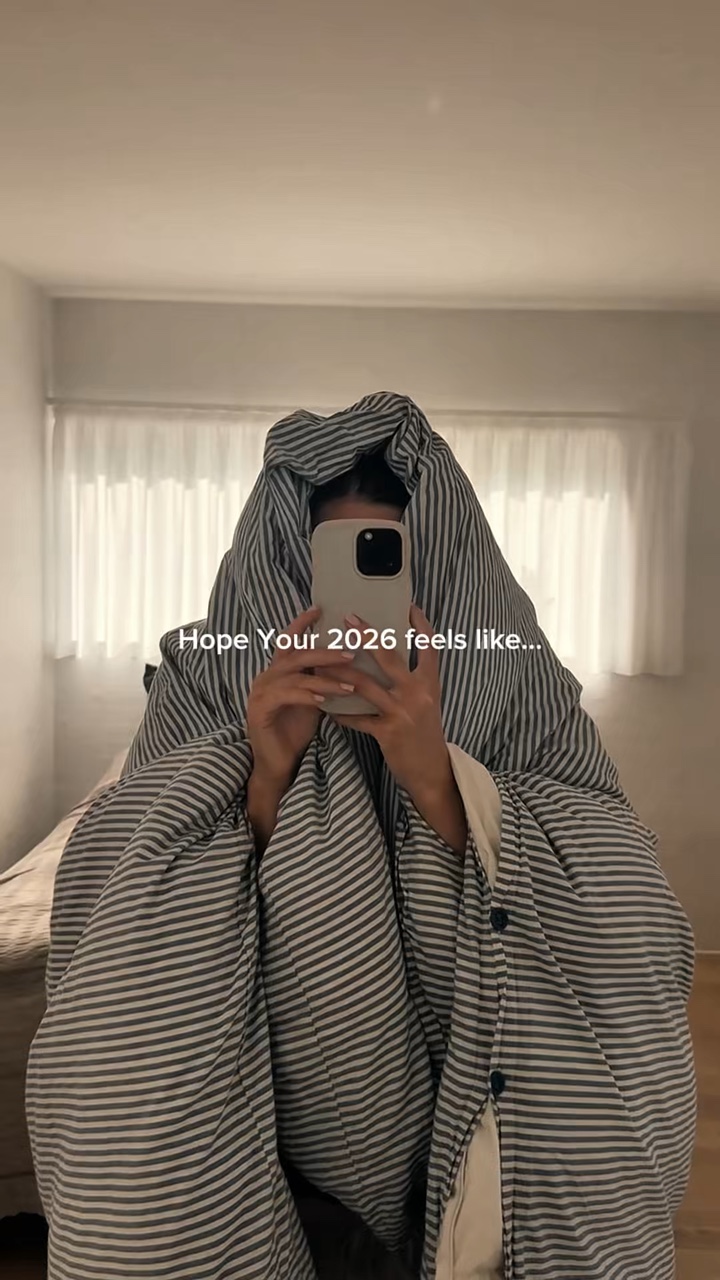Ele Seu 2026 