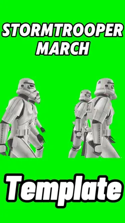 Stormtrooper March 