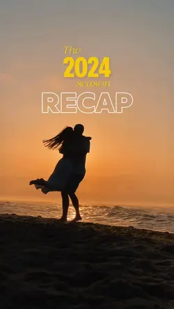 And with that 2024 🥰