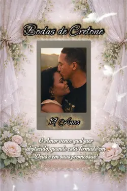 Bodas de Cretone