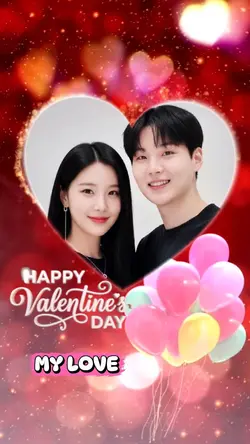 valentine's day