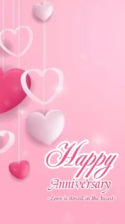 Happy Anniversary 