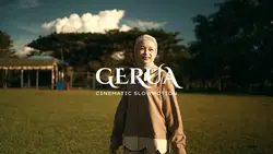 Gerua cinematic