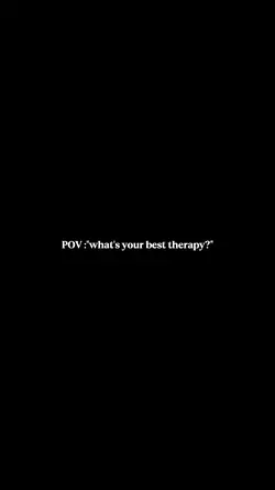 best therapy
