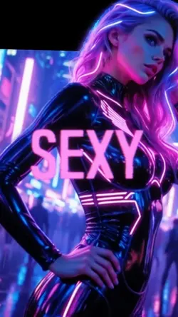 Sexy