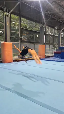 Gymnastics 