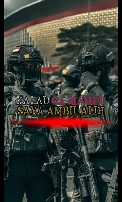 SAYA AMBIL ALIH