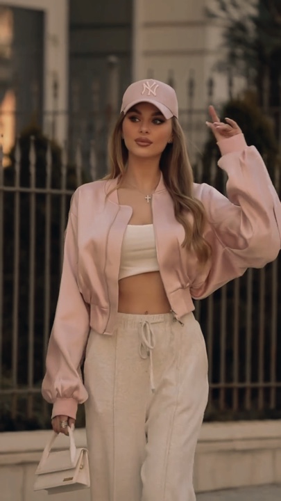 Moda Kadınlar Günü 