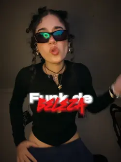 Funk de beleza ❤️‍🔥
