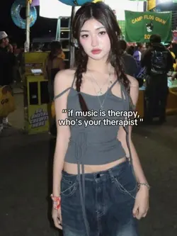 if music is therapy