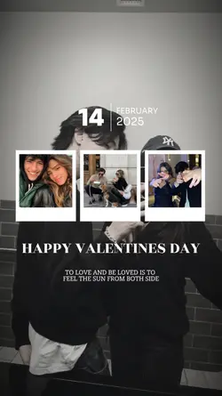 Valentines day